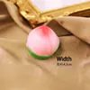 Decoración de Pastel de Cumpleaños Estilo Chino Tetera Abuelo Abuela Adornos Bendición Tan Amplia Como el Mar del Este Longevidad Tan Duradera Como la Montaña del Sur Topper para Hornear Cumpleaños