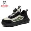Zapatos Deportivos Babudou para Niños Zapatos para Niños 2025 Nuevo Estilo Niñas de Primaria Malla Simple Transpirables Suela Suave Zapatos Casuales