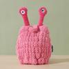 2023 nuevo gorro para el cabello de niños, niños y niñas, bebé, lindo gorro de ducha, envoltura para el cabello súper absorbente de secado rápido