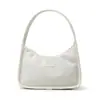 Bolsa Sencilla para Teléfono Móvil para Mujer, Nueva Moda 2026 Bolso Pequeño de Mano, Mini Bolso Portátil de Nailon Impermeable para Viajes y Uso Diario