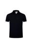 Camisa Polo de Manga Curta de Verão com Gola Personalizada para Homens e Mulheres Roupas de Trabalho Cultura Corporativa Jaqueta Impressa Atacado