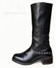 Comércio Exterior Transfronteiriço Nova Era Europeia e Americana Retrô Botas de Campus Femininas Cowboy Ocidental