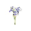 Broche de Girasol de Van Gogh Hebilla de Flor de Lirio Pin Accesorios para Ropa Decoraciones Creativas Insignias Pedible