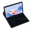 Para 2024 Redmi Xiaomi Redmi Pad SE 8.7 polegadas capa protetora teclado Bluetooth borda completa