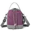 Bolsa Multifuncional Portátil para Garrafa de Água de Caminhada ao Ar Livre Bolsa Transversal Leve Bolsa para Copo de Água Bolsa para Celular Bolsa de Ombro Esportiva Transfronteiriça