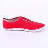 Zapatos de Tela Casuales de Moda para Hombres y Mujeres, Zapatos de Lona del Templo Shaolin, Zapatos Transpirables, Entrenamiento de Kung Fu Tai Chi Europeo y Americano, Artes Marciales
