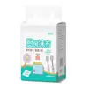 Trapo colgante perezoso secado y mojado doble uso papel de cocina especial engrosado toalla de papel desechable paño de cocina absorbente de aceite
