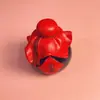 Ímãs de geladeira de resina alimentar 3D, ímãs fortes de lembrancinhas turísticas, figuras feitas sob medida, presentes realistas