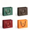 Bolsos Personalizados, Bolsas de Regalo, Bolsas de Papel, Bolsas para Empaque de Joyería y Ropa, Procesamiento de Impresión a Color, Bolsas de Regalo de Cartulina Blanca con Cinta