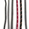 Cuerda Elástica Reflectante Banda Elástica Ancho 2.5mm Nylon Accesorios para Ropa Banda Elástica para Mascarilla Banda de Goma Fabricante