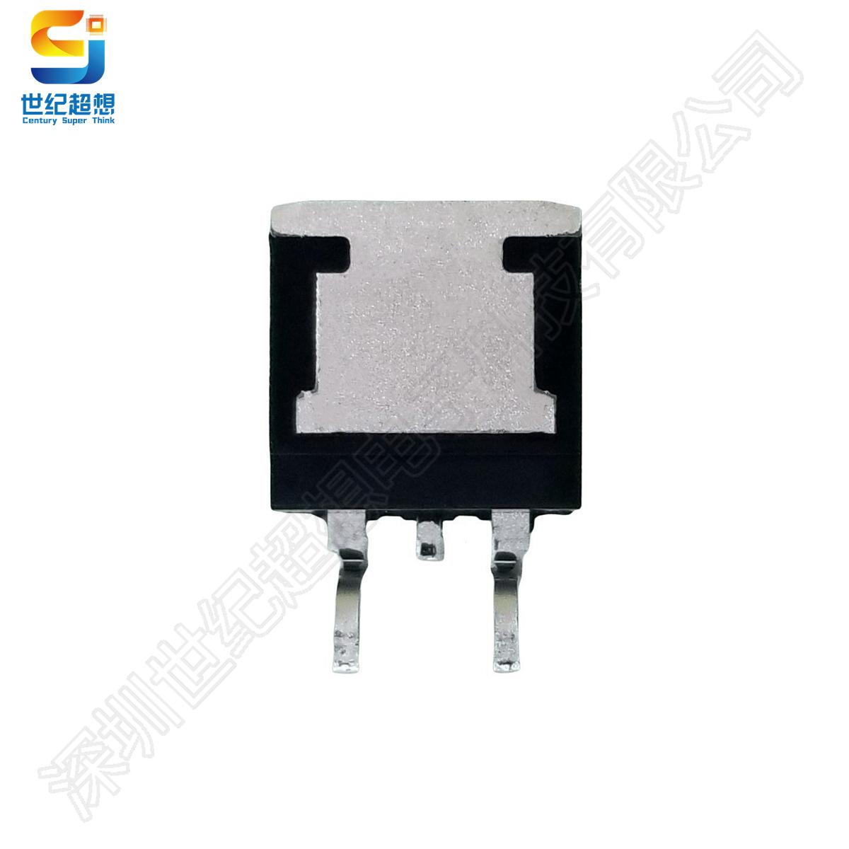 STPS40150CG-TR