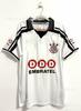 Camiseta Retro Brasileña Flamengo Corinthians Palmeiras Gremio Porto Benfica