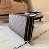 26 Modelos Nuevos de Carteras m L, Bolsos para Hombre, Bolsos para Mujer, Bolsos de Mano (Clutch), Bolsos de Mano de Piel de Vaca, Carteras de Piel, Billeteras