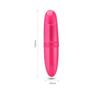 Huevo Vibrador Estilo Labial Lilo Av Productos para Mujer Adulta Masajeador Masturbación Productos para Adultos