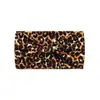 Diadema con Estampado de Cintura Versión Amplia Europea y Americana para Mujeres Deportes Yoga Diadema Anudada Venta al por Mayor Transfronteriza Amazon Aliexpress
