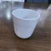 Prato de Jantar Melamina A5 Comercial Seis Compartimentos Multi-Compartimentos Atacado Self-Service Prato Rápido Prato Separado Canteen Escolar Fábrica