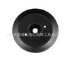 Rueda loca para cortacésped Linsheng adecuada para LSZ4622 LSZ5422 LSZ5424 Z246 539113962