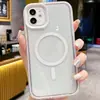 Adecuado para Funda de Teléfono iPhone 17 Pro Max, 14 Tres en Uno, 13 Magnética, 12 Apple, 15 Simple, 16 Anti-Caídas, Dropshipping