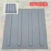 Oferta Especial Zhonglei: Placas de Caminho para Cegos em PVC, Tijolos de Caminho para Cegos, Tapetes de Caminho para Cegos, Auxílios de Orientação e Navegação para Cegos, e Instalações de Tráfego
