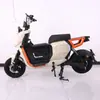 U2 Export Vehículo Eléctrico de Largo Alcance Vehículo de Dos Ruedas a Batería Bicicleta Eléctrica Commuter para Adultos Fabricante Personalizado