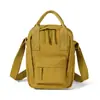 Bolsa Transversal Multifuncional para Homens e Mulheres, Leve, Casual, Versátil, de Mão, Bolsa de Ombro Único, Viagem ao Ar Livre, Bolsa Portátil para Celular