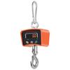 Balanza Electrónica de Colgar Ocs-B1 100g Precisión Certificada CE/Rohs para Distribución Global Empaque Neutro 500/1000kg