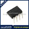Ua741Cp Ua741 Dip8 Agente da Marca Amplificador Operacional Original