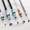Cable de embrague para cortacésped, cable de embrague mecánico para cortacésped, cable de control para accesorio de maquinaria agrícola, directo de fábrica
