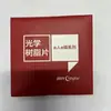 Lentes Genuinas Mingyue para Gafas, Lentes Ultra Brillantes con Película Mingyue Pmc A8, Lentes Asféricas Ultra Delgadas con Filtro de Luz Azul