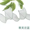 Paquete temática de bosque envío gratis decoración hoja grande de apertura total fondo de jardín de infantes papel de pared verde mostaza piezas verdes creación ambiental 5