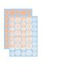 Parche para el acné Hengdi, parche coloidal de agua para el acné, maquillaje invisible, parche para el acné de piel artificial, nuevo en stock, personalización