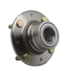 Rodamiento de Cubo de Rueda Mb584790 para Rueda Trasera Adecuado para Mitsubishi: Unidad de Cubo de Rueda Space Wagon