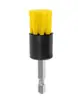 Cepillo Eléctrico Limpiador de Discos, Cepillo Pulidor Especial para Taladros Eléctricos, Cepillo Limpiador de Discos de Alta Resistencia, Herramienta de Limpieza para Automóviles