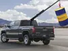 Accesorios para Grúa de Brazo Plegable Hidráulica de 1 Tonelada para Camioneta Great Wall Grúa Hidráulica para Tractor Agrícola Grúa Eléctrica para Montacargas
