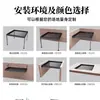 Artículos de Venta Caliente para Exportación Europea y Americana/Australiana: Pérgola Eléctrica de Lamas de Aleación de Aluminio, Toldo Bioclimático Eléctrico abatible