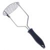 Acero Inoxidable Machacador Doméstico Prensa para Papas Prensa para Papas Herramientas de Cocina Prensa para Papas Utensilio de Cocina Suplementación Alimenticia