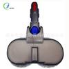 Adecuado para Dyson V7 V8 V10 V11 aspiradora cabezal de cepillo mopa piezas de repuesto traje de cabezal de cepillo