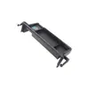 Adequado para Tela de Controle Central Changan Deep Blue S7/S07 Caixa de Armazenamento Traseira Painel Suporte de Celular para Carro Caixa de Armazenamento