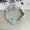 Suministro de fábrica libro rojo pequeño con pulsera linda de Hello Kitty pulsera de mano linda fresca joyería linda regalo nuevo
