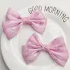 Tela Aroma Pequeño Hecho a Mano Lazo Estampado Accesorios Semi-Terminados Accesorios para el Cabello DIY Fundas para Teléfonos Móviles Bolsas Accesorios para Ropa