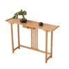 Nuevo Vestíbulo de Entrada Estilo Chino, Vestíbulo Zen, Mesa de Entrada, Caja de Tira para Sala de Estar Minimalista Moderna, Mesa de Vista Lateral, Gabinete de Entrada Shihua