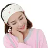 Gorro de Maternidad Postparto, Pañuelo de Cabeza Postparto, Gorro Push-Up, Diadema de Verano, Banda Elástica, Gorro de Algodón Puro Transpirable Postparto, Pañuelo de Cabeza
