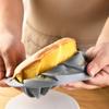 Molde de Silicona para Pastel Transfronterizo Cocina Horneado Espiral Molde para Pastel Chiffon Fácil de Desmoldar Forma de Flor Grado Alimenticio
