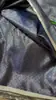 Tecido Jacquard Brocado com Fio de Ouro Padrão Escuro Tecido de Fundo Decorativo para Roupas Saco Artesanal Diagrama de Padrão de Tecido