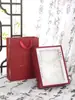 Caja de Regalo para Vejiga de Pez, Caja de Cuero con Ventana, Caja de Empaque para Vejiga de Pez, Caja de Regalo para Vejiga de Pez, Caja de Exhibición, Caja Vacía al por Mayor