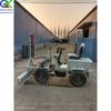 Máquina de nivelamento a laser de concreto para empilhadeira de 18 cavalos de potência máquina de nivelamento de cimento automático plano