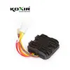 Regulador Rectificador de Voltaje KOXIR para Motonieve Polaris Polaris600 Dragon EFI 4011731