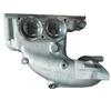 Carcasa del Termostato para Motor Sinotruk Man Mc11 Mc13 Mc07 201V06404-0086