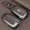 Adecuado para Cubierta de Llave Citroen Versailles C5X, Citroen C5 Aircross, Carcasa C4, C3-Xr/C6