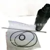 Wsd250-750 Válvula de Drenagem Pacote Compressor de Ar Atlas Separador de Ar-Água Kit de Reparo 2901074900